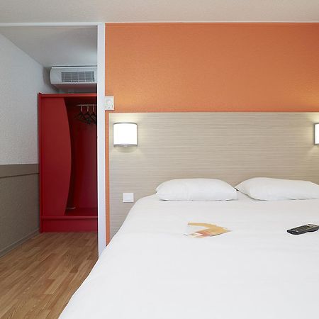 Premiere Classe Poitiers Futuroscope - Chasseneuil Ngoại thất bức ảnh