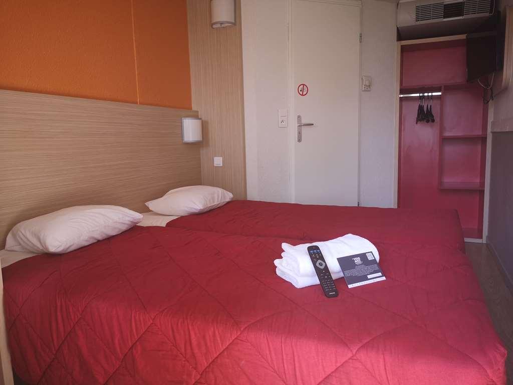 Premiere Classe Poitiers Futuroscope - Chasseneuil Phòng bức ảnh