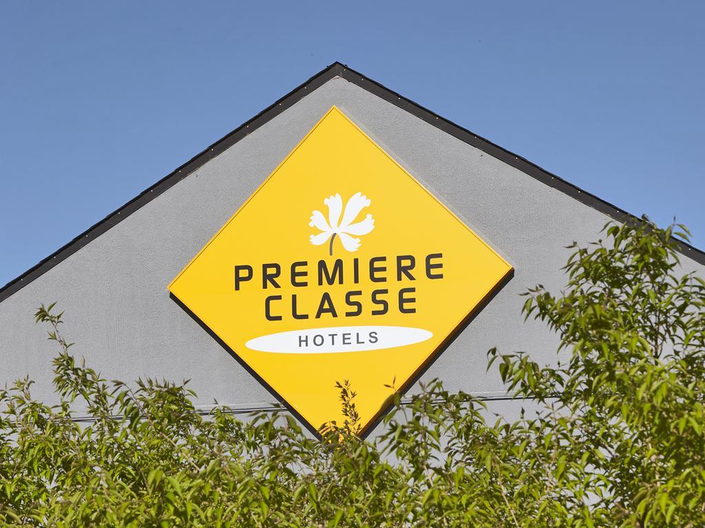 Premiere Classe Poitiers Futuroscope - Chasseneuil Ngoại thất bức ảnh