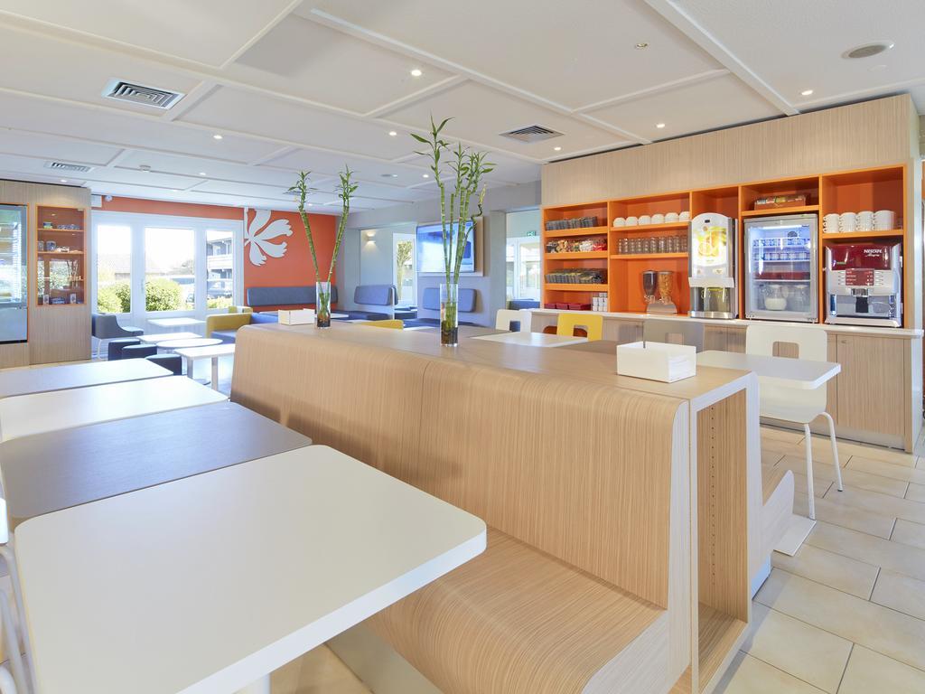 Premiere Classe Poitiers Futuroscope - Chasseneuil Ngoại thất bức ảnh