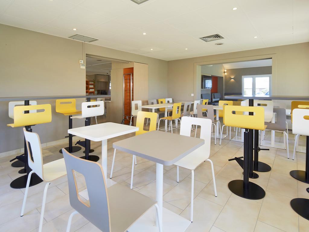Premiere Classe Poitiers Futuroscope - Chasseneuil Ngoại thất bức ảnh