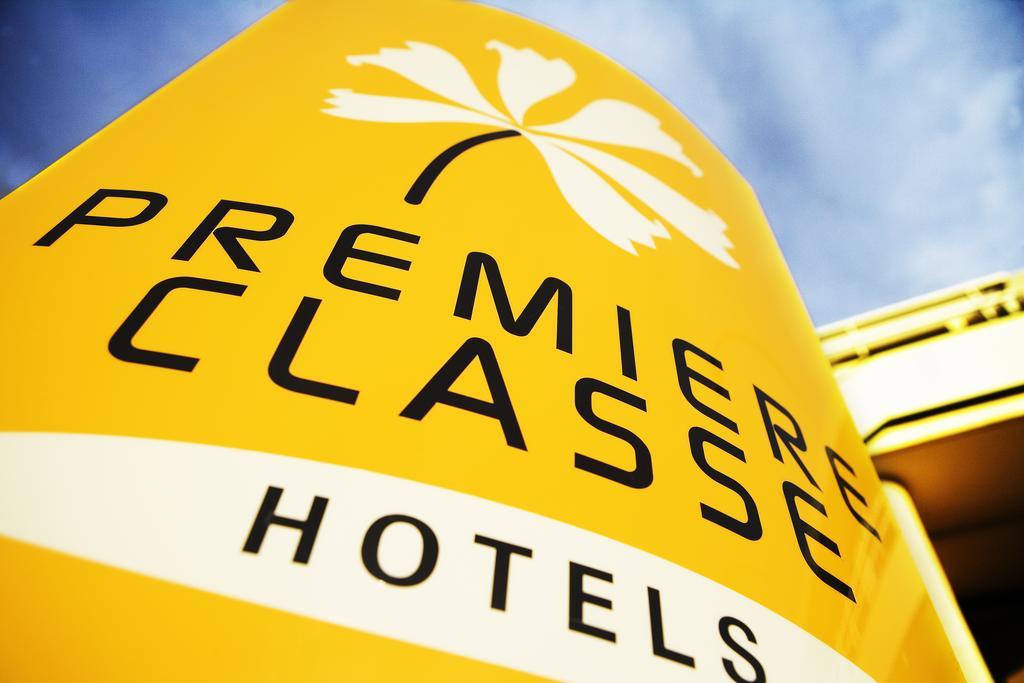 Premiere Classe Poitiers Futuroscope - Chasseneuil Ngoại thất bức ảnh