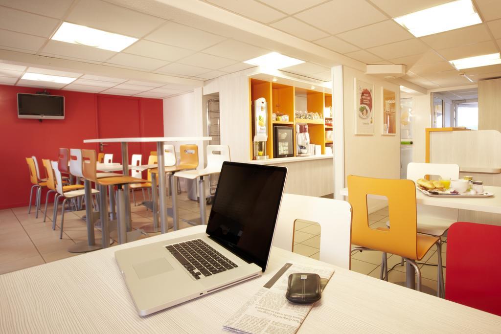 Premiere Classe Poitiers Futuroscope - Chasseneuil Ngoại thất bức ảnh