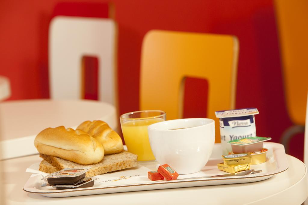 Premiere Classe Poitiers Futuroscope - Chasseneuil Ngoại thất bức ảnh