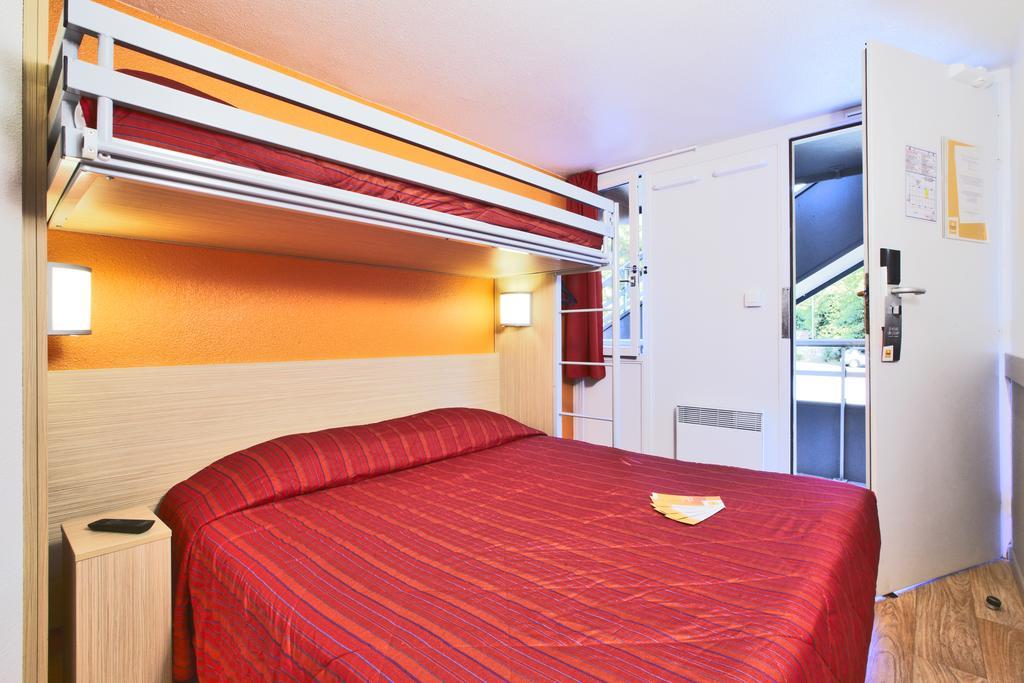 Premiere Classe Poitiers Futuroscope - Chasseneuil Ngoại thất bức ảnh