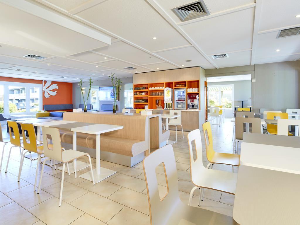 Premiere Classe Poitiers Futuroscope - Chasseneuil Ngoại thất bức ảnh