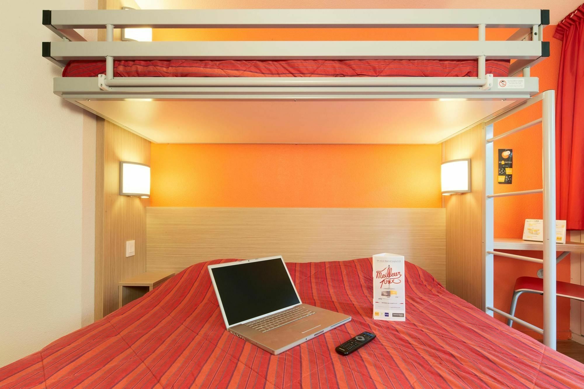 Premiere Classe Poitiers Futuroscope - Chasseneuil Ngoại thất bức ảnh