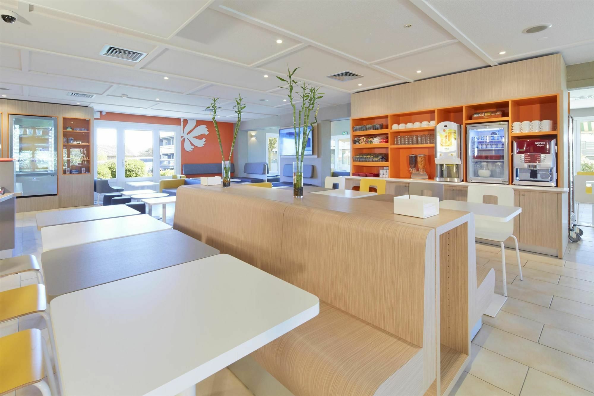 Premiere Classe Poitiers Futuroscope - Chasseneuil Ngoại thất bức ảnh