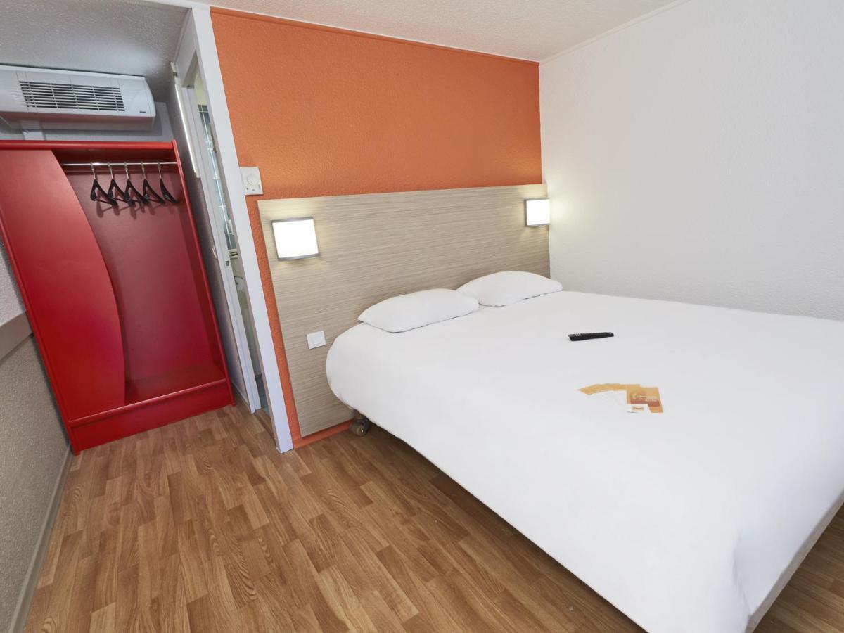 Premiere Classe Poitiers Futuroscope - Chasseneuil Phòng bức ảnh